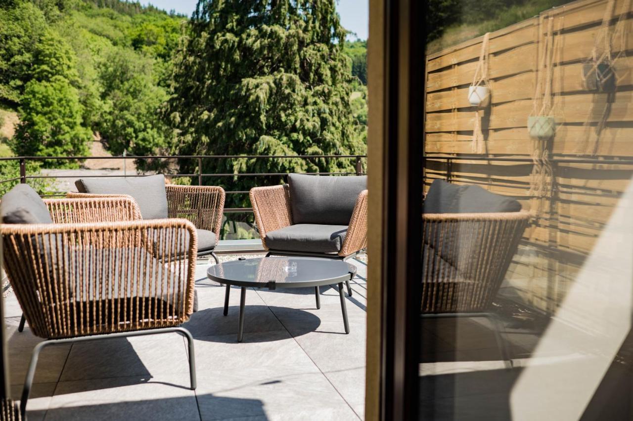 L'Ao Hotel & Restaurant L'Aigle D'Or Rimbach-près-Guebwiller Zewnętrze zdjęcie